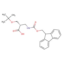 STA PHARMACEUTICAL US LLC&nbsp;Fmoc-(S)-3-Amino-2-(tert-butoxymethyl)propanoic acid | 1 g | CAS 865152-44-9 | MDL MFCD17012675