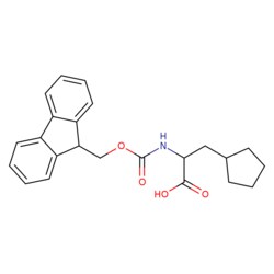 STA PHARMACEUTICAL US LLC&nbsp;Fmoc-beta-cyclopentyl-DL-alanine | 5 g | CAS 1219422-04-4 | MDL MFCD02682459