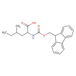 STA PHARMACEUTICAL US LLC&nbsp;Fmoc-DL-hIle-OH | 10 g | CAS 1704026-58-3 | InChIKey BTMPALGRAOMNRT-UHFFFAOYSA-N