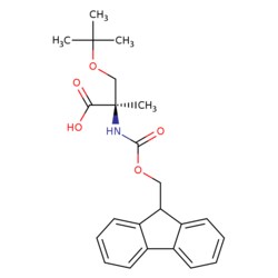 STA PHARMACEUTICAL US LLC&nbsp;Fmoc-alpha-Me-D-Ser(tBu)-OH | 100 g | CAS 914399-96-5 | MDL MFCD26793608