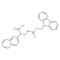 STA PHARMACEUTICAL US LLC&nbsp;a-[(Fmoc-amino)methyl]-2-Naphthaleneacetic acid | 1 g | CAS 1310680-30-8 | MDL MFCD18782838
