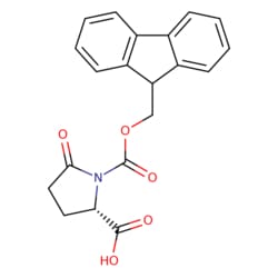 STA PHARMACEUTICAL US LLC&nbsp;Fmoc-L-Pyr-OH | 10 g | CAS 106982-77-8 | MDL MFCD27952004
