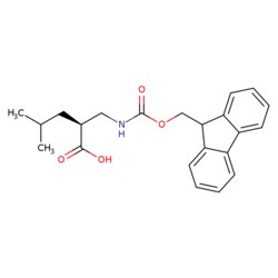 STA PHARMACEUTICAL US LLC&nbsp;Fmoc-(S)-2-(Aminomethyl)-4-methylpentanoic acid | 50 g | CAS 193887-45-5 | MDL MFCD07372888