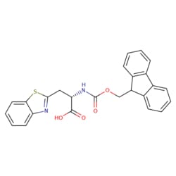 STA PHARMACEUTICAL US LLC&nbsp;Fmoc-L-Ala(Bth)-OH | 25 g | CAS 959583-56-3 | MDL MFCD03791021