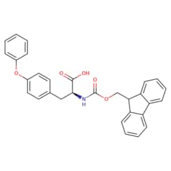 STA PHARMACEUTICAL US LLC&nbsp;Fmoc-Tyr(Ph)-OH | 5 g | CAS 180414-93-1 | MDL MFCD11226820