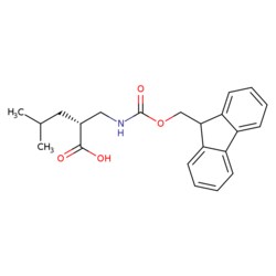 STA PHARMACEUTICAL US LLC Fmoc-(R)-2-(Aminomethyl)-4-methylpentanoic acid