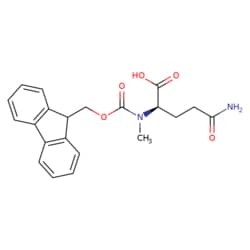STA PHARMACEUTICAL US LLC&nbsp;Fmoc-N-Me-L-Gln-OH | 100 g | CAS 910056-51-8 | MDL MFCD30475988