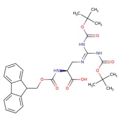 STA PHARMACEUTICAL US LLC&nbsp;Fmoc-Agp(Boc)2-OH | 5 g | CAS 313232-63-2 | MDL MFCD27957354