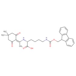 STA PHARMACEUTICAL US LLC&nbsp;Dde-D-Lys(Fmoc)-OH | 5 g | CAS 1301706-71-7 | MDL MFCD11616545
