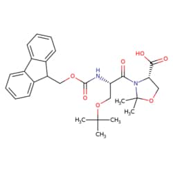 STA PHARMACEUTICAL US LLC&nbsp;Fmoc-L-Ser(tBu)-L-SerPsi(Me, Me)Pro-OH | 50 g | CAS 1000164-43-1 | MDL MFCD11974988