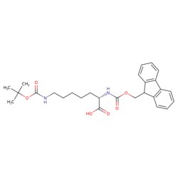 STA PHARMACEUTICAL US LLC Fmoc-L-hLys(Boc)-OH | 1 g | CAS 194718-17-7 |