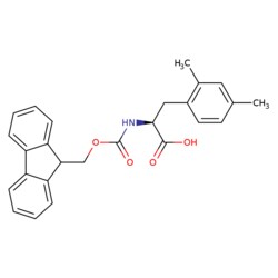 STA PHARMACEUTICAL US LLC&nbsp;Fmoc-L-2,4-Dimethylphe | 1 g | CAS 1217728-65-8 | MDL MFCD06659141