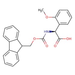 STA PHARMACEUTICAL US LLC WuXi TIDES Fmoc-(S)-2-Methoxy-phenylglycine |