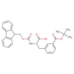 STA PHARMACEUTICAL US LLC Fmoc-L-Phe(3-COOtBu)-OH | 1 g | CAS 210282-33-0