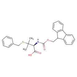 STA PHARMACEUTICAL US LLC&nbsp;Fmoc-D-Pen(Bzl)-OH | 50 g | CAS 139551-73-8 | MDL MFCD00151936