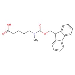 STA PHARMACEUTICAL US LLC&nbsp;N-Fmoc-5-(methylamino)pentanoic acid | 10 g | CAS 173690-48-7 | MDL MFCD19105604