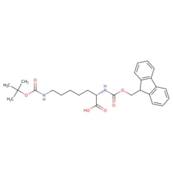 STA PHARMACEUTICAL US LLC&nbsp;Fmoc-L-hLys(Boc)-OH | 25 g | CAS 194718-17-7 | MDL MFCD01860606