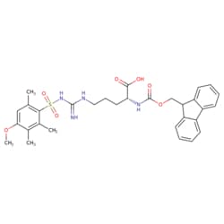 STA PHARMACEUTICAL US LLC&nbsp;Fmoc-D-Arg(Mtr)-OH | 100 g | CAS 120075-24-3 | MDL MFCD00065616