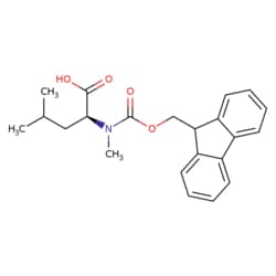 STA PHARMACEUTICAL US LLC WuXi TIDES Fmoc-N-Me-Leu-OH | 103478-62-2, 10GR,
