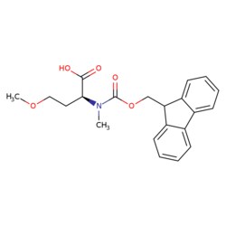 STA PHARMACEUTICAL US LLC&nbsp;Fmoc-L-N-Me-hSer(Me)-OH | 10 g | CAS 1979169-11-3 | MDL MFCD31580007