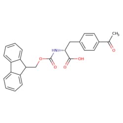 STA PHARMACEUTICAL US LLC&nbsp;Fmoc-D-4-Acetyl-Phe | 5 g | CAS 1217751-18-2 | MDL MFCD12198181