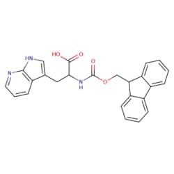 STA PHARMACEUTICAL US LLC&nbsp;Fmoc-DL-7-AzaTrp-OH | 100 g | CAS 1219143-85-7 | MDL MFCD02682351