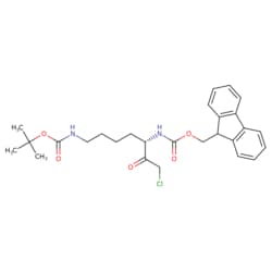 STA PHARMACEUTICAL US LLC&nbsp;Fmoc-L-Lys(Boc)-COCH2Cl | 1 g | CAS 625090-55-3 | InChIKey FMVZKAPHORZAMF-QHCPKHFHSA-N