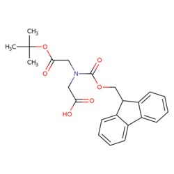 STA PHARMACEUTICAL US LLC&nbsp;Fmoc-N-(tert-butyloxycarbonylmethyl)glycine | 10 g | CAS 141743-16-0 | MDL MFCD05663767
