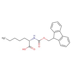 STA PHARMACEUTICAL US LLC&nbsp;N-Fmoc-S-2-Amino-Heptanoic acid | 25 g | CAS 1197020-22-6 | MDL MFCD08275892