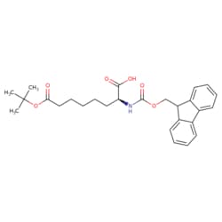 STA PHARMACEUTICAL US LLC&nbsp;Fmoc-Asu(OtBu)-OH | 100 g | CAS 276869-41-1 | MDL MFCD00080269