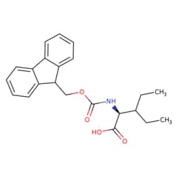 STA PHARMACEUTICAL US LLC&nbsp;(S)-Fmoc-2-amino-3-ethyl-pentanoic acid | 1 g | CAS 1310680-47-7 | MDL MFCD11226813