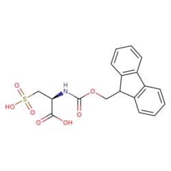 STA PHARMACEUTICAL US LLC&nbsp;Fmoc-L-Cysteic Acid | 5 g | CAS 136554-96-6 | InChIKey BUTKUPGRCQCTTA-MRXNPFEDSA-N