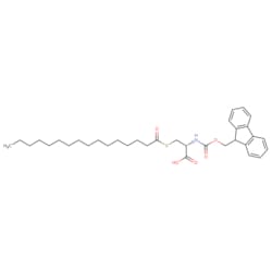 STA PHARMACEUTICAL US LLC&nbsp;Fmoc-L-Cys(Palo)-OH | 10 g | CAS 824955-27-3 | MDL MFCD02094405