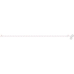 STA PHARMACEUTICAL US LLC&nbsp;Fmoc-NH-PEG24-CH2CH2COOH | 1 g | CAS 2170484-59-8 | MDL MFCD11041159