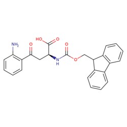 STA PHARMACEUTICAL US LLC&nbsp;Fmoc-L-Kynurenine | 50 g | CAS 831210-89-0 | MDL MFCD04112473