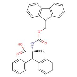 STA PHARMACEUTICAL US LLC&nbsp;Fmoc-L-alpha-Me-4,4-Biphenylalanine | 10 g | CAS 2226710-41-2 | InChIKey WQFMZHZPEXDTMC-WJOKGBTCSA-N