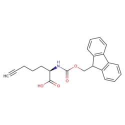 STA PHARMACEUTICAL US LLC&nbsp;Fmoc-D-BisHomoPropargylGly-OH | 50 g | CAS 1198791-55-7 | MDL MFCD11052911