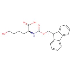 STA PHARMACEUTICAL US LLC&nbsp;Fmoc-L-Nle(6-OH)-OH | 10 g | CAS 374899-60-2 | InChIKey RLKMUBZYLZBKMO-IBGZPJMESA-N