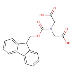 STA PHARMACEUTICAL US LLC&nbsp;Fmoc-Ida-OH | 25 g | CAS 112918-82-8 | MDL MFCD01321017
