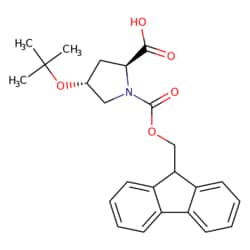 STA PHARMACEUTICAL US LLC&nbsp;Fmoc-L-Hyp(tBu)-OH | 1 g | CAS 122996-47-8 | MDL MFCD00151930