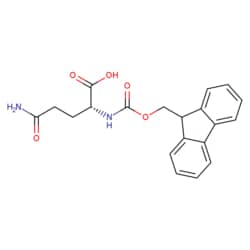 STA PHARMACEUTICAL US LLC&nbsp;Fmoc-D-Gln-OH | 50 g | CAS 112898-00-7 | MDL MFCD00062959