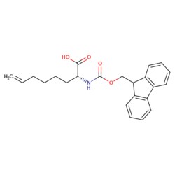 STA PHARMACEUTICAL US LLC&nbsp;(R)-N-Fmoc-2-(5-hexenyl)glycine | 10 g | CAS 1208226-88-3 | MDL MFCD23701992
