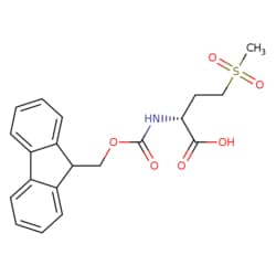 STA PHARMACEUTICAL US LLC&nbsp;Fmoc-D-methionine sulfone | 100 g | CAS 1247791-23-6 | MDL MFCD06796896