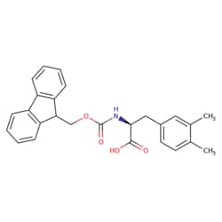 STA PHARMACEUTICAL US LLC&nbsp;Fmoc-L-3,4-Dimethylphe | 25 g | CAS 1217620-19-3 | MDL MFCD08458428