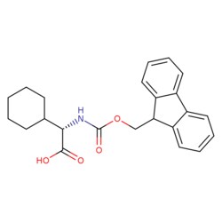 STA PHARMACEUTICAL US LLC&nbsp;Fmoc-L-Chg-OH | 5 g | CAS 161321-36-4 | MDL MFCD00190878