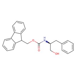 STA PHARMACEUTICAL US LLC&nbsp;Fmoc-L-Phenylalaninol | 25 g | CAS 129397-83-7 | MDL MFCD00235941