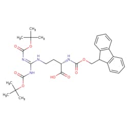 STA PHARMACEUTICAL US LLC&nbsp;Fmoc-norArg(Boc)2-OH | 10 g | CAS 206183-06-4 | InChIKey FNEGEHCONNLNCC-QHCPKHFHSA-N