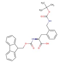 STA PHARMACEUTICAL US LLC&nbsp;Fmoc-L-2-Aminomethylphe(Boc) | 1 g | CAS 1217808-42-8 | MDL MFCD06659138