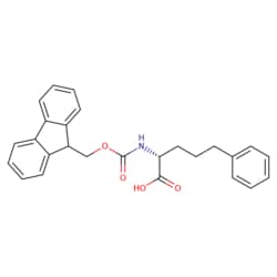 STA PHARMACEUTICAL US LLC&nbsp;Fmoc-D-2-Amino-5-phenyl-pentanoic acid | 10 g | CAS 1217731-48-0 | MDL MFCD04117842