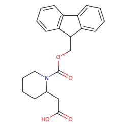 STA PHARMACEUTICAL US LLC&nbsp;1-Fmoc-2-piperidineacetic acid | 1 g | CAS 683220-37-3 | MDL MFCD02667642